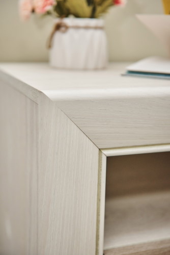 Фото Полка навесная №2 Мартина от производителя Мебель Маркет в Судаке по цене 10 670 ₽