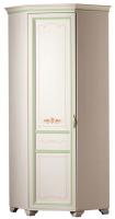 Фото  шкаф флора 904 (81) угловой производитель Яна