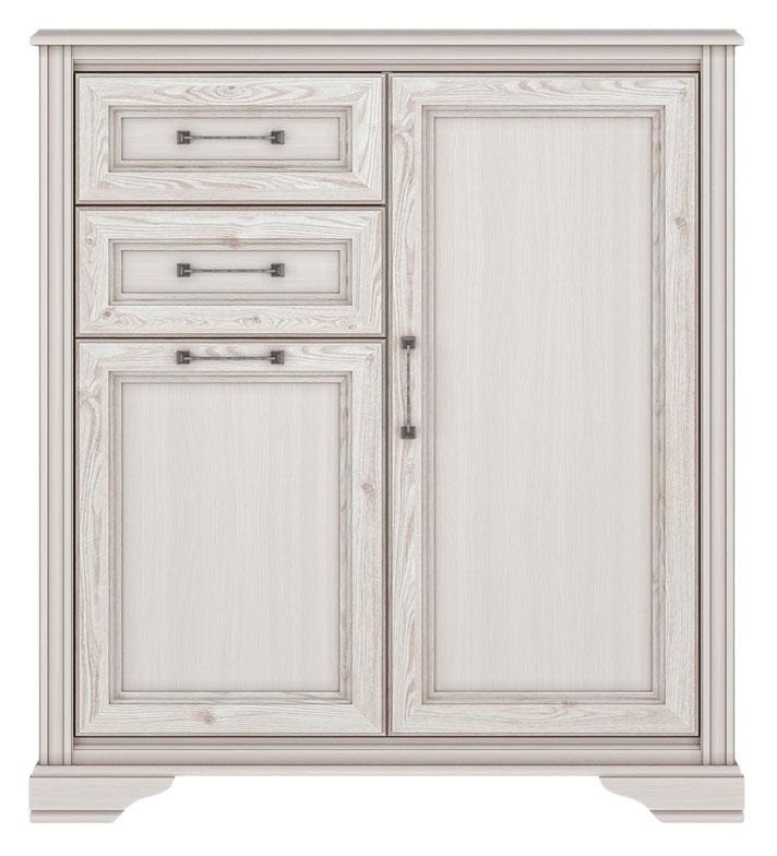 Фото Тумба Stylius B169-KOM2D2S от производителя Black Red White (БРВ) в Судаке по цене 32 270 ₽