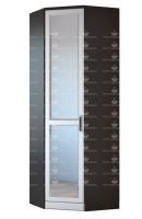 Фото raspashnoy-shkaf шкаф венеция-1 секция 5 (76) угловой производитель Росток