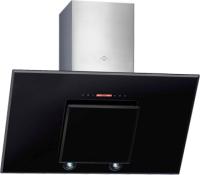 Фото vytyazhki вытяжка наклонная abelia 190 (900х400хh857(1332)) производитель MBS