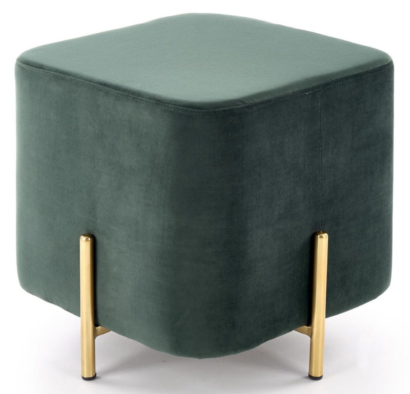 Фото Пуф Halmar Corno от производителя Halmar  в Судаке по цене 12&nbsp;040 ₽