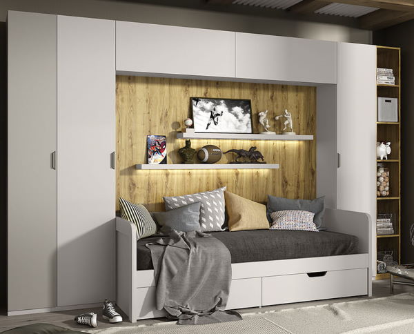 Фото Панель стеновая 195H Модерн (Modern) в Судаке по цене 11 030 ₽ от производителя Анрэкс, код товара 2000002610908 шт Фото Панель стеновая 195H Модерн (Modern) от производителя Анрэкс в Судаке по цене 11 030 ₽