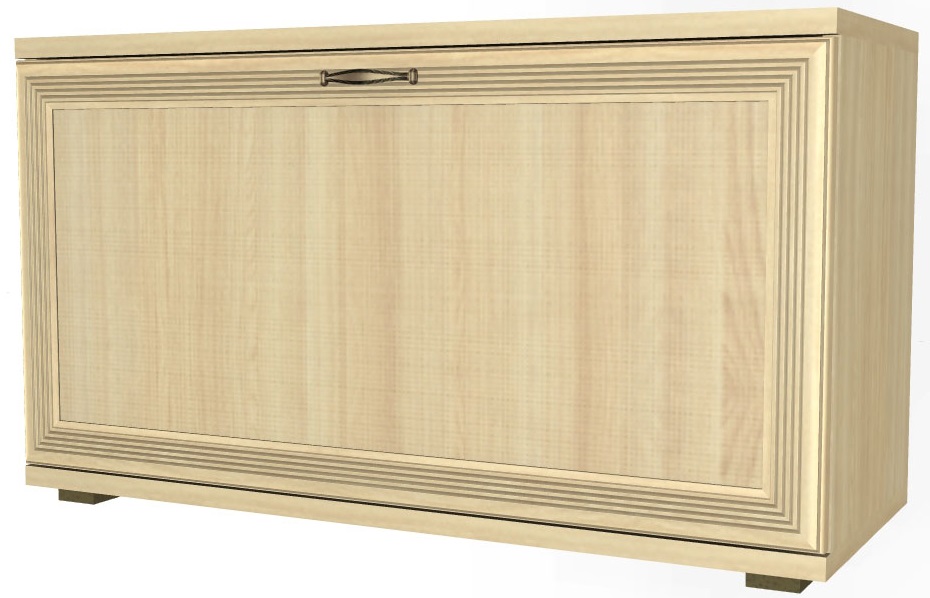 Фото Тумба Карина ТБ-1041 от производителя Лером в Судаке по цене 8&nbsp;450 ₽