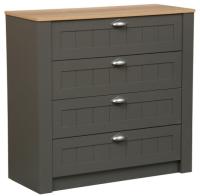 Фото mebel-dlya-gostinits комод прованс 37.12 производитель Олмеко