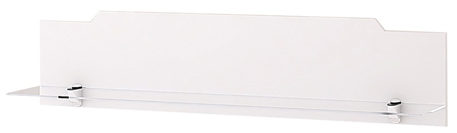 Фото Полка настенная Анталия  в Судаке по цене 1 690 ₽ от производителя Горизонт, код товара 2000002417699, 2000002417705 шт Фото Полка настенная Анталия  от производителя Горизонт в Судаке по цене 1 690 ₽