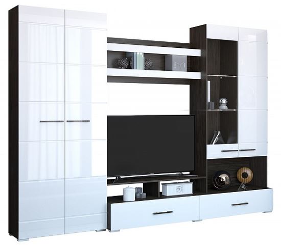 Фото Гостиная Ненси 1 от производителя Горизонт в Судаке по цене 27 890 ₽