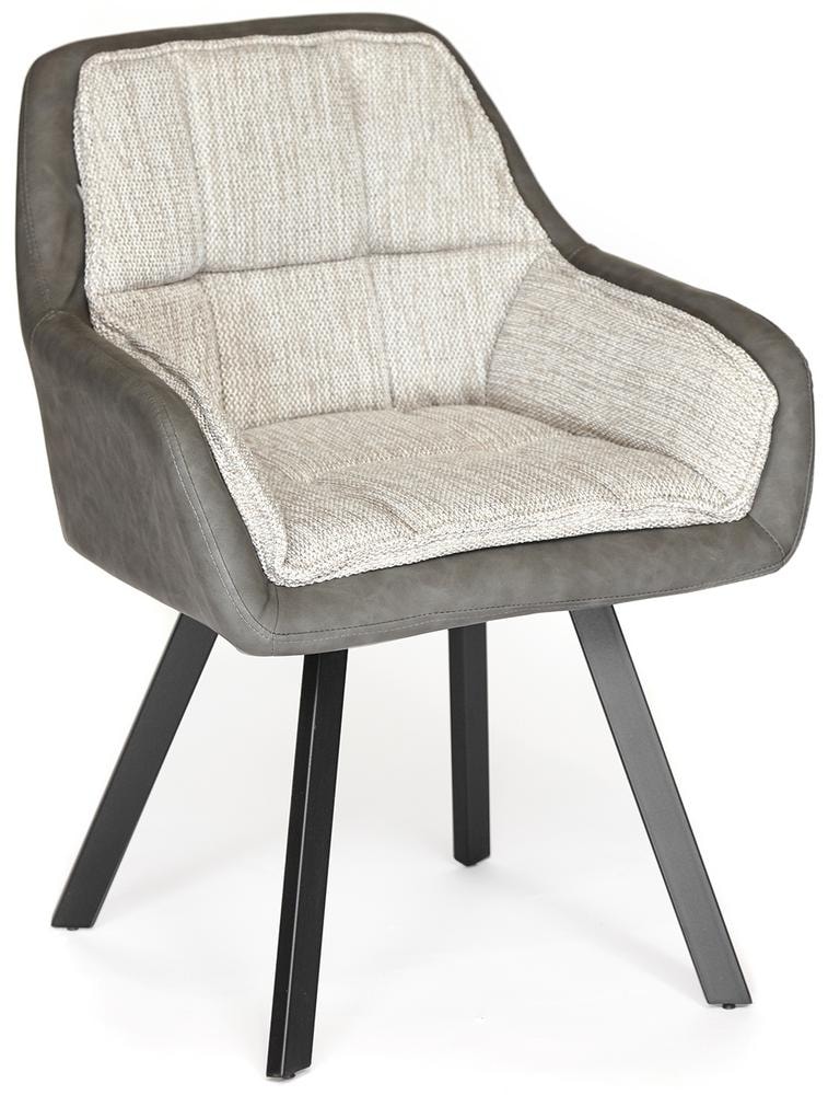 Фото Кресло Виста (Vista) DS5067 L от производителя Tetchair в Судаке по цене 11 820 ₽