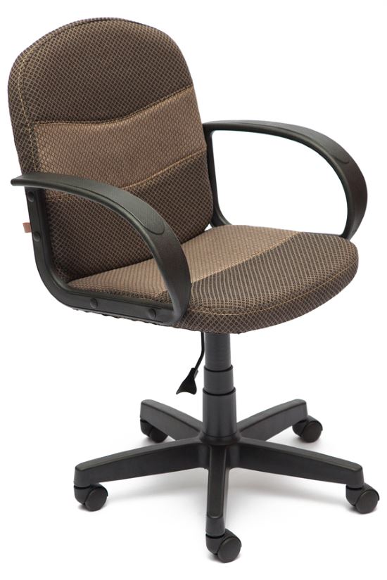 Фото Кресло компьютерное Багги (Baggi)  от производителя Tetchair в Судаке по цене 7&nbsp;410 ₽