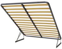 Фото  ортопедическое основание с подъемным механизмом 140х200 (бтс) производитель БТС 