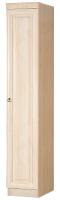 Фото raspashnoy-shkaf шкаф инна 614 (40) однодверный производитель Яна