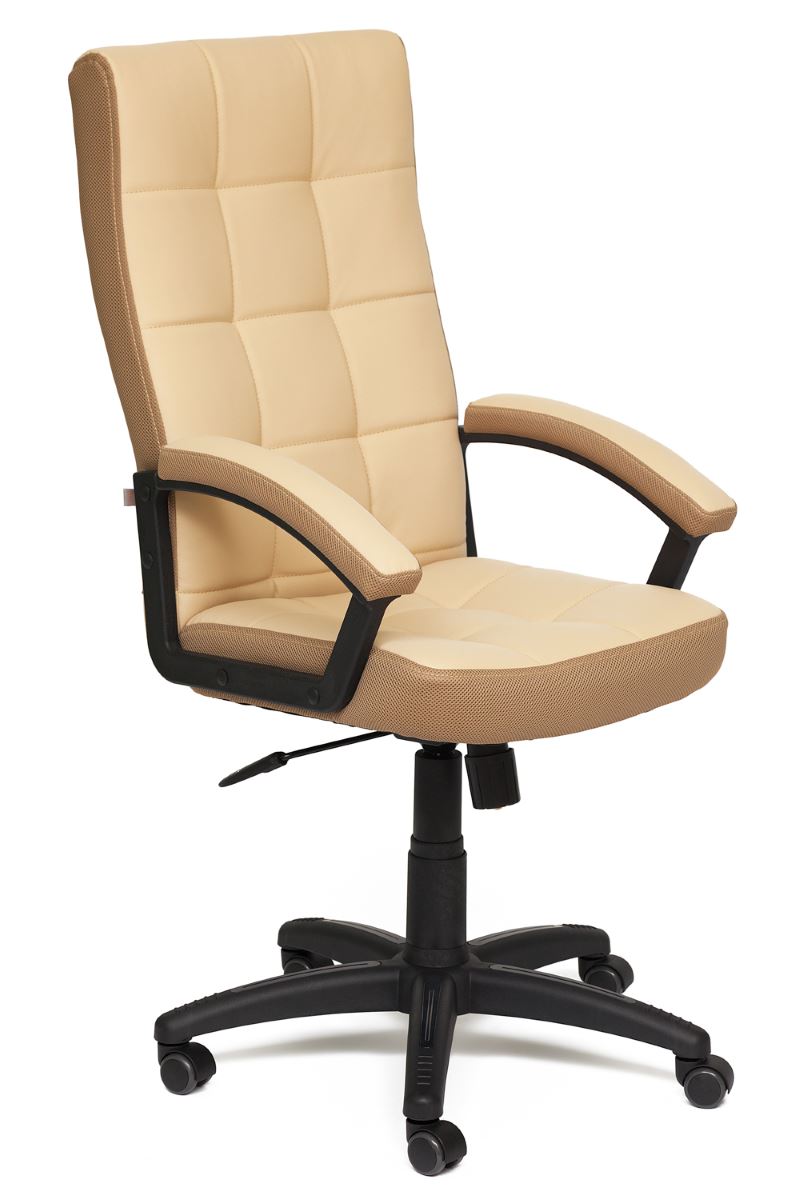 Фото Кресло для руководителя Тренди (Trendy) от производителя Tetchair в Судаке по цене 13&nbsp;540 ₽