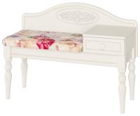 Фото  банкетка ассоль ас-41 (правая) производитель Компасс