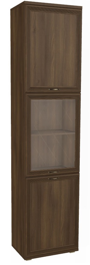 Фото Шкаф Карина ШК-1050 многоцелевой  от производителя Лером в Судаке по цене 18 310 ₽