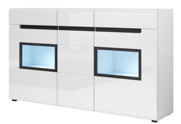 Фото Комод-3D3S typ 25 Hektor от производителя Helvetia в Судаке по цене 72 300 ₽