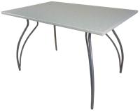 Фото  стол обеденный орион (1,2) производитель Металл-Конструкция