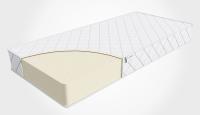 Фото zhestkie-matrasy матрас roll производитель Askona