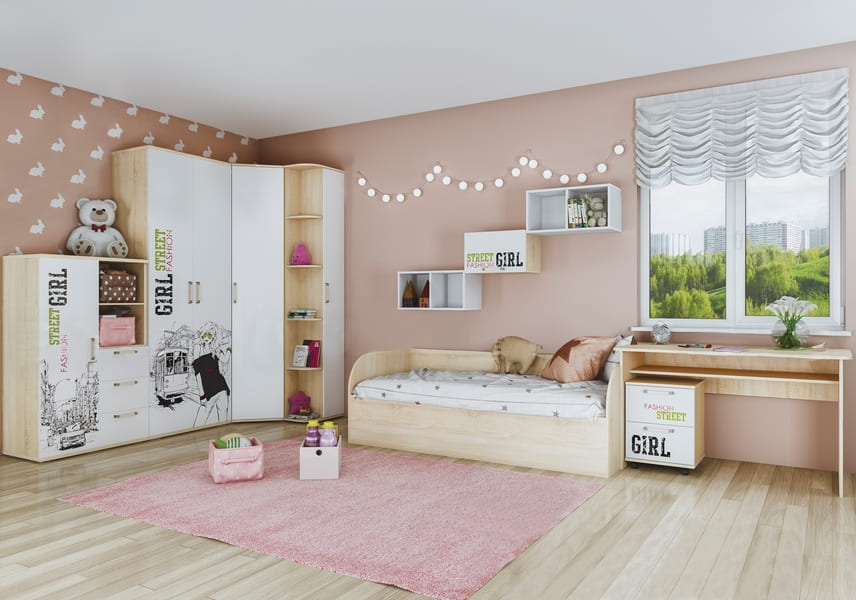 Фото Шкаф однодверный Сенди ПН-05 в Судаке по цене 9 220 ₽ от производителя БТС, код товара  шт Фото Шкаф однодверный Сенди ПН-05 от производителя БТС  в Судаке по цене 9 220 ₽