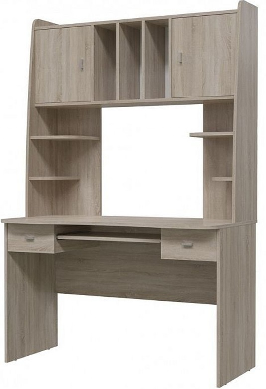 Фото Стол компьютерный Бетта (1,2) от производителя Гранд Кволити в Судаке по цене 14 400 ₽