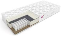 Фото vysokie-matrasy матрас соло люкс кокос производитель Сити