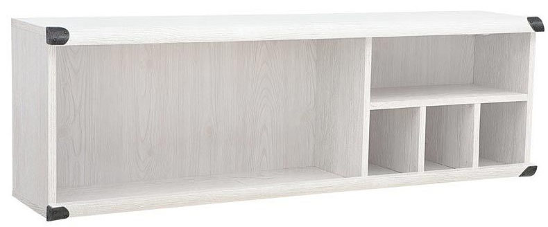 Фото Полка Индиана JPOL120 в Судаке по цене 7 000 ₽ от производителя Black Red White (БРВ), код товара 2000002185000, 2000002185017 шт Фото Полка Индиана JPOL120 от производителя Black Red White (БРВ) в Судаке по цене 7 000 ₽