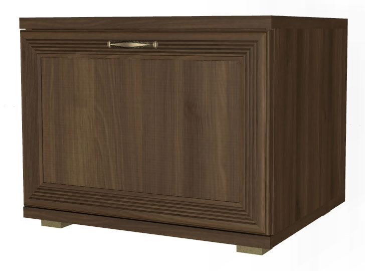 Фото Тумба-пенал Карина ТБ-1036  в Судаке по цене 5 550 ₽ от производителя Лером, код товара 2000002582144, 2000002582151, 2000002582168, 2000002582175 шт Фото Тумба-пенал Карина ТБ-1036  от производителя Лером в Судаке по цене 5 550 ₽