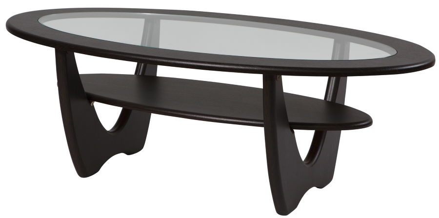 Фото Стол журнальный Юпитер (стекло) от производителя Калифорния в Судаке по цене 11&nbsp;140 ₽