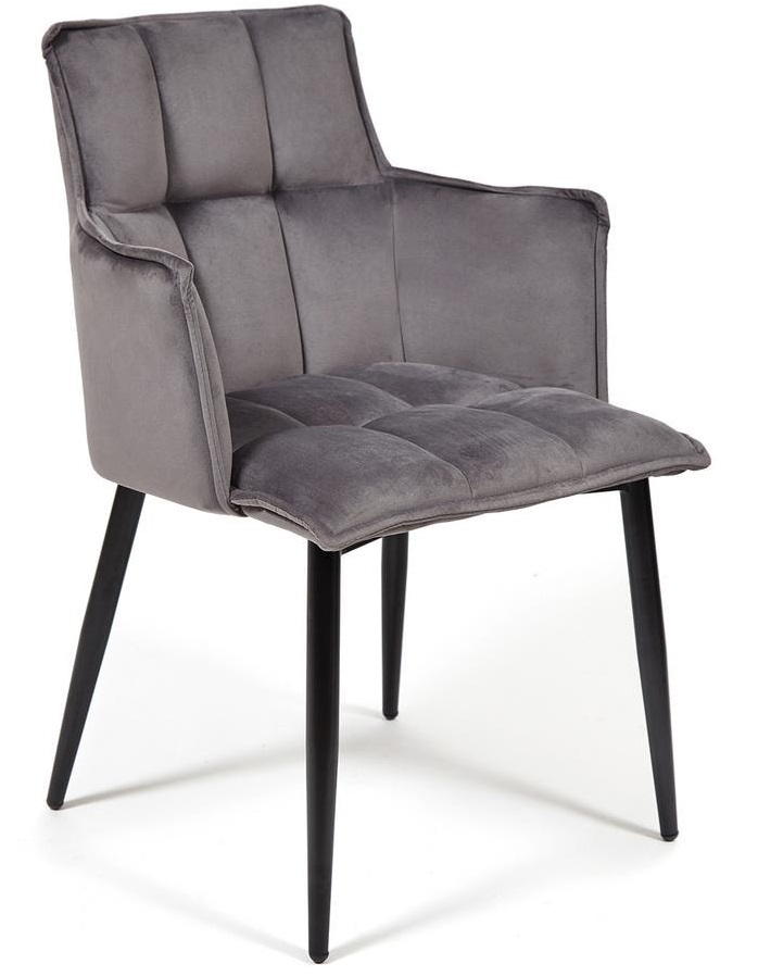 Фото Кресло Саскиа (Saskia) (mod 8283) от производителя Tetchair в Судаке по цене 9&nbsp;060 ₽