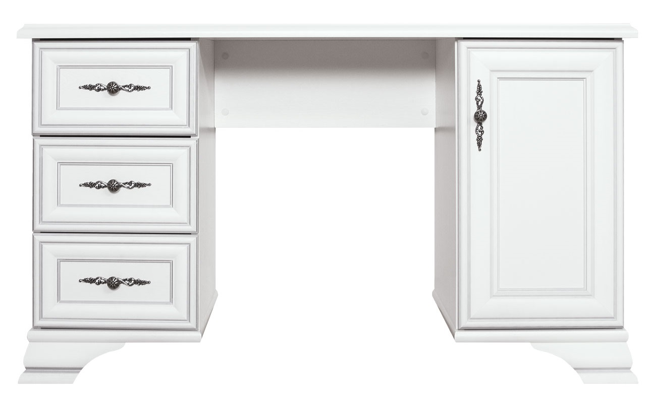 Фото Стол туалетный Kentaki S320-TOL от производителя Black Red White (БРВ) в Судаке по цене 24&nbsp;320 ₽