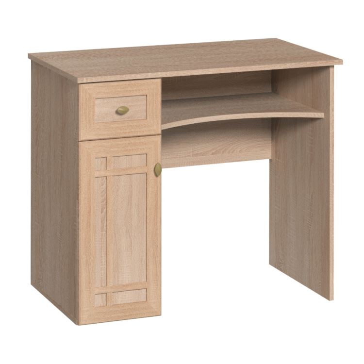 Фото Стол туалетный Sherlock-53  от производителя Глазов в Судаке по цене 9&nbsp;990 ₽