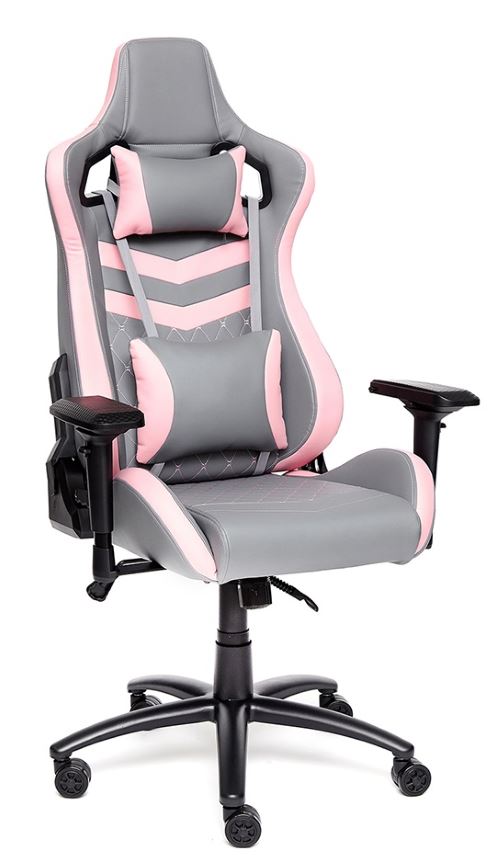 Фото Кресло геймерское Ипинки (iPinky) от производителя Tetchair в Судаке по цене 30 410 ₽