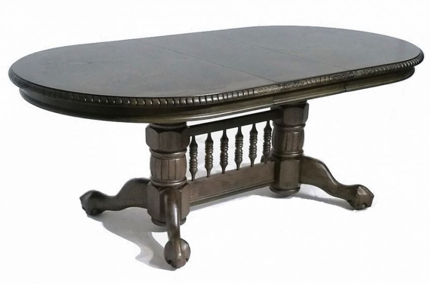 Фото Стол обеденный 4296 НNDT SWC от производителя ТМК в Судаке по цене 82 940 ₽