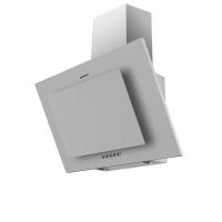 Вытяжка наклонная Tower C 60 (600х310хh790(970)) (Материал Металл/Стекло , Цвет Черный/Черный) в Судаке от производителя 