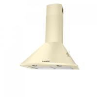 Вытяжка купольная Chelsea 60 (596х496хh625(880)) (Материал Металл , Цвет Медный) в Судаке от производителя 