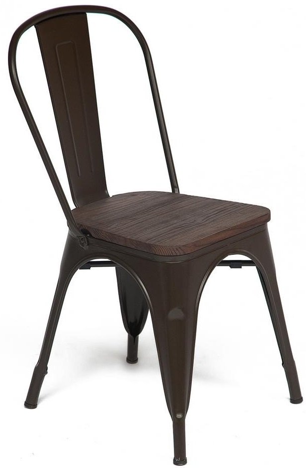 Фото Стул Вип Лофт Чеар (Vip Loft Chair) 011 от производителя Tetchair в Судаке по цене 5&nbsp;660 ₽