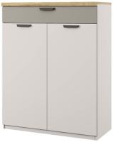 Тумба для обуви 2D1S Модерн (Modern) в интернет магазине Планета Комфорта Фото kollektsiya-mebeli-modern-anreks тумба для обуви 2d1s модерн (modern) производитель Анрэкс