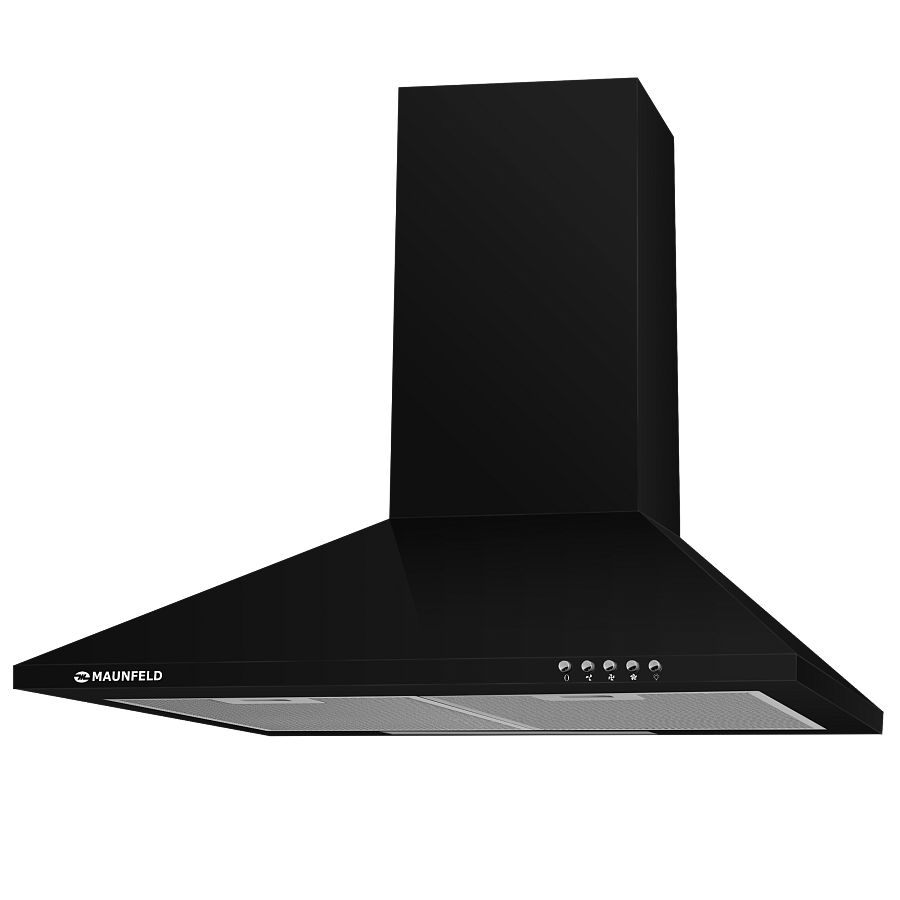 Фото Вытяжка купольная Corsa light (C) 60 (600х500хh645(1025)) от производителя Maunfeld в Судаке по цене 7 290 ₽