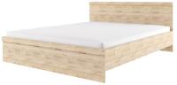 Фото  кровать односпальная оскар (oskar) (см 120х200) без основания производитель Анрэкс