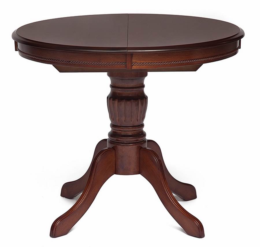 Фото Стол обеденный Оливия (Olivia)  от производителя Tetchair в Судаке по цене 27&nbsp;860 ₽