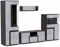 Фото gostinye-so-shkafom гостиная марсель производитель Горизонт