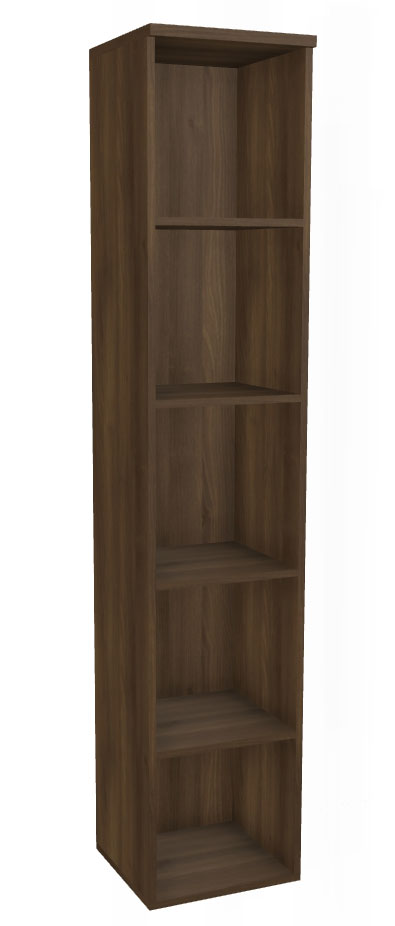 Фото Шкаф Карина ШК-1065 многоцелевой от производителя Лером в Судаке по цене 5&nbsp;970 ₽