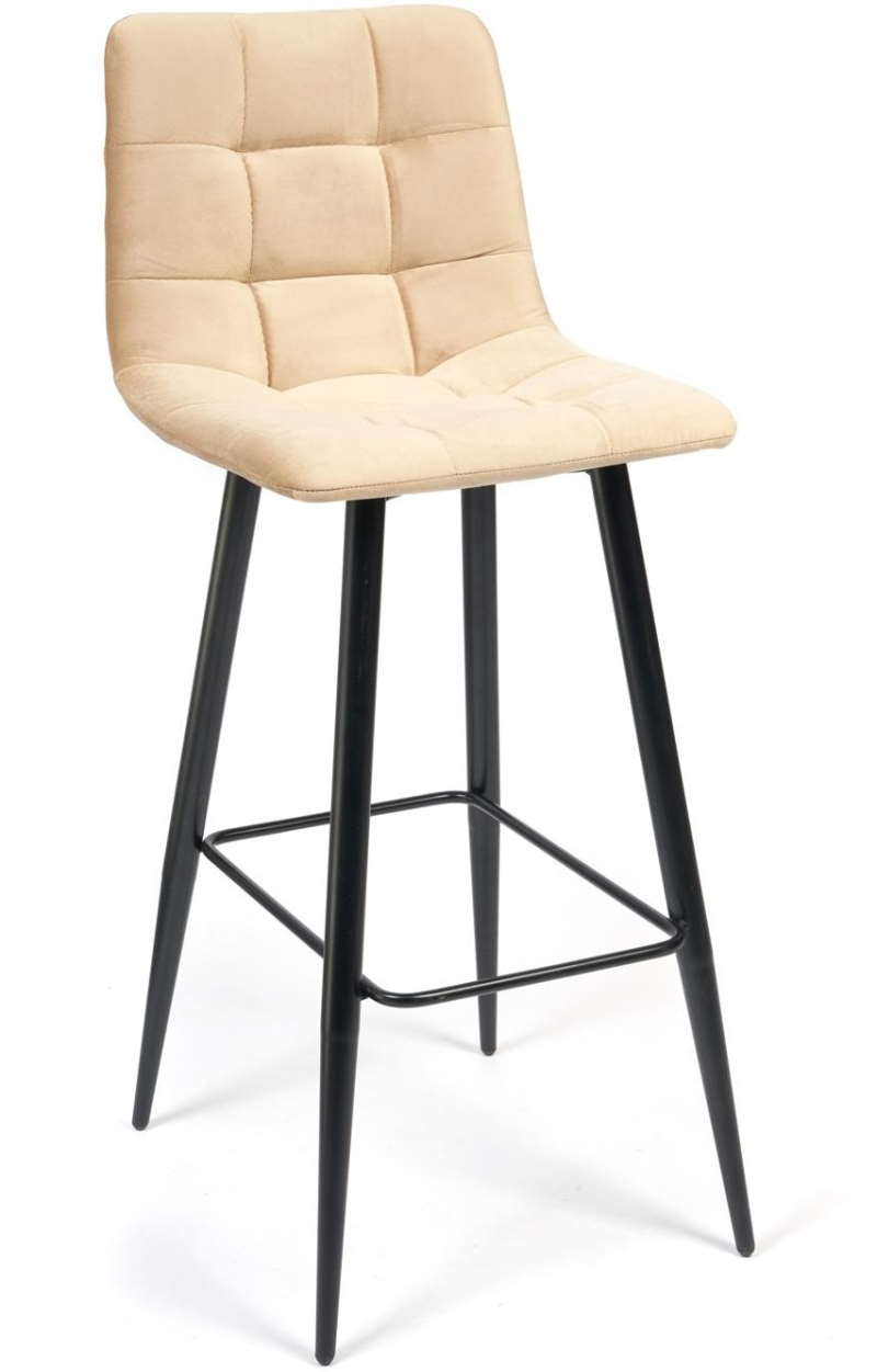 Фото Стул барный Чили (Chilly) (mod 7095) от производителя Tetchair в Судаке по цене 7&nbsp;410 ₽