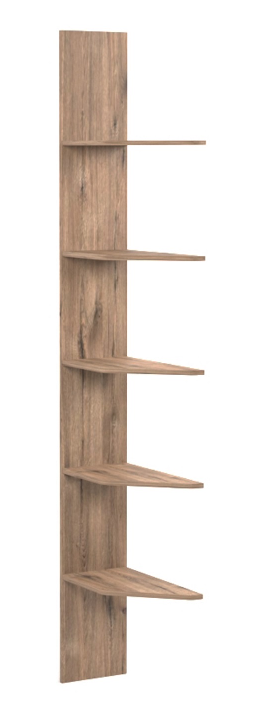 Фото Полка открытая Денвер 2300 от производителя СБК в Судаке по цене 4&nbsp;310 ₽