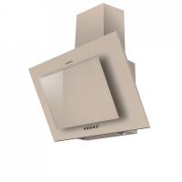 Вытяжка наклонная Tower C 50 (500х310хh790(970)) (Материал Металл/Стекло , Цвет Черный/Черный) в #REGION_NAME_DECLINE_PP# от производителя 