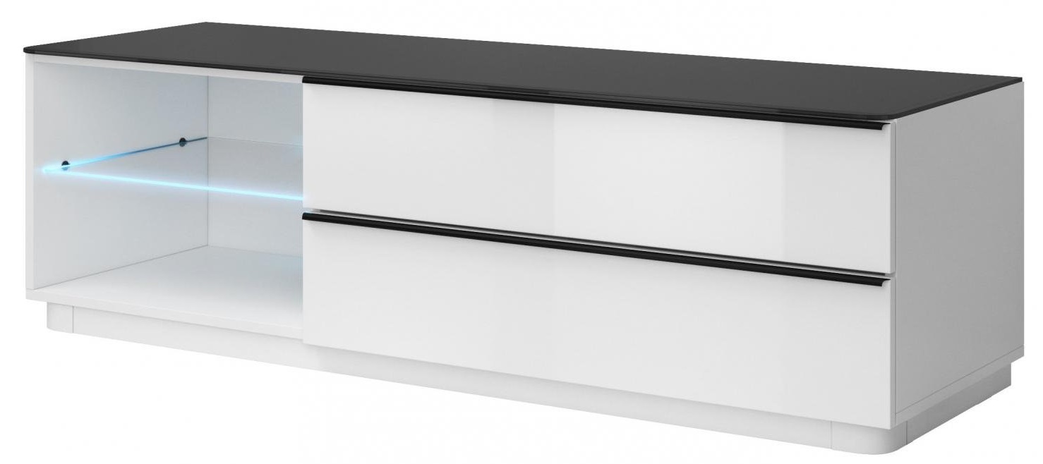 Фото Комод TV-2S typ 40 Togo от производителя Helvetia в Судаке по цене 49&nbsp;570 ₽