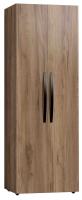 Фото  шкаф натура (nature) 54 (80) двухдверный (без зеркал) производитель Глазов