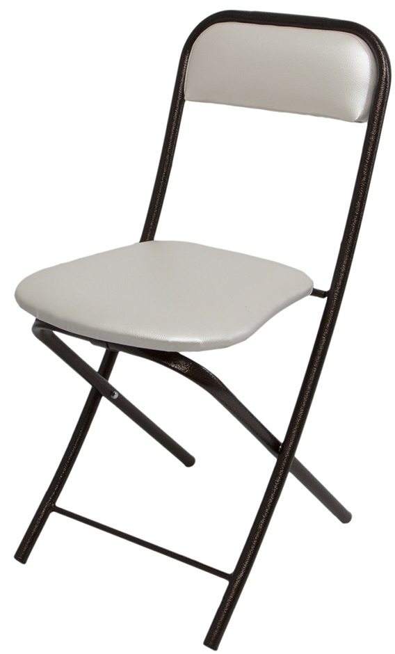 Фото Стул складной Комфорт (Comfort)  от производителя Модуль в Судаке по цене 1 670 ₽