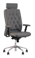 Фото kresla-kompyuternye кресло для руководителя честер (chester) r hr st производитель Новый стиль