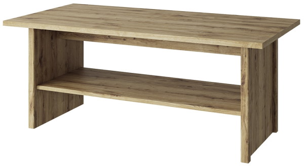 Фото Стол журнальный Дорсет (Doorset) от производителя Анрэкс в Судаке по цене 6 590 ₽