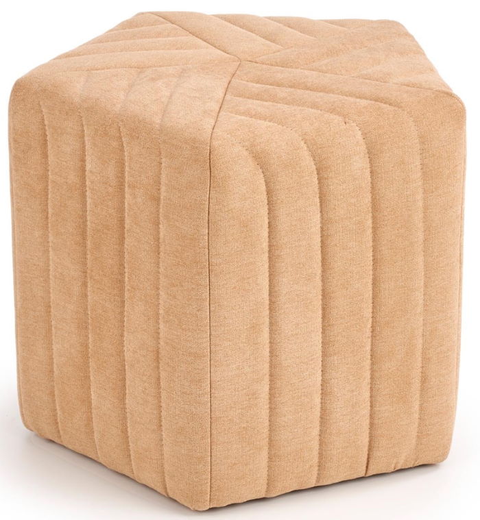 Фото Пуф Halmar Hexa 2 от производителя Halmar  в Судаке по цене 8&nbsp;070 ₽